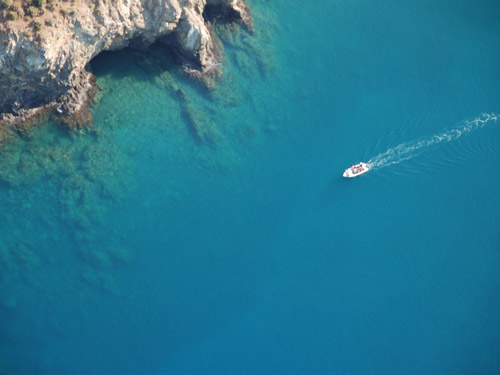 Gocek Bays